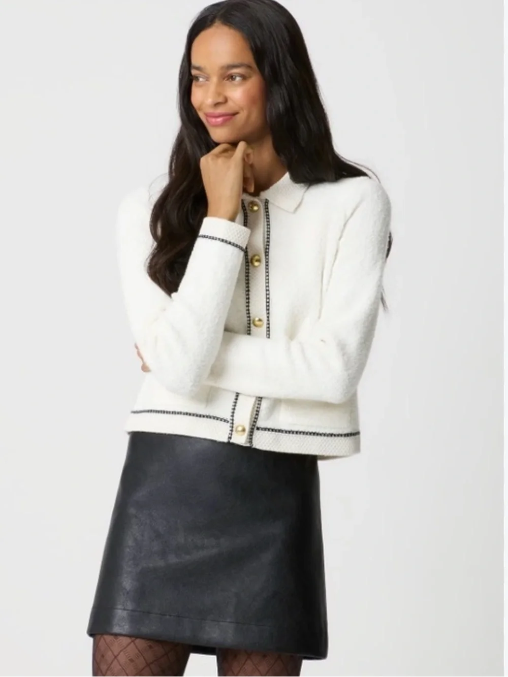 J. Crew excellent elegant